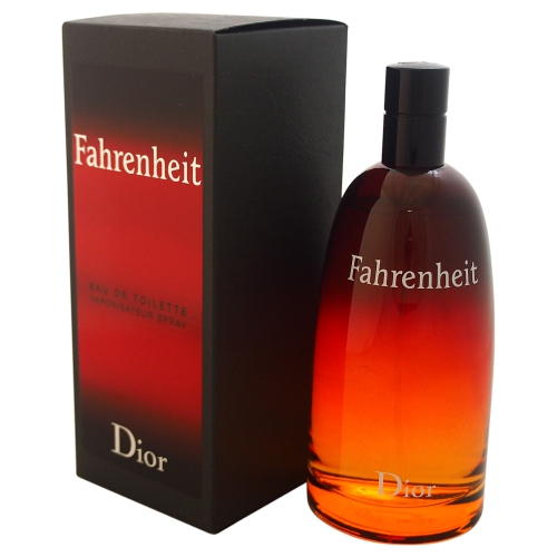 Christian Dior Fahrenheit For Men 200ml Eau De Toilette Spray