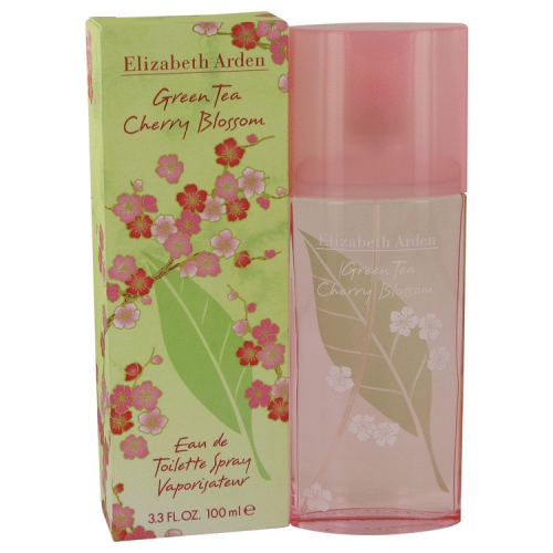 elizabeth arden eau de toilette green tea