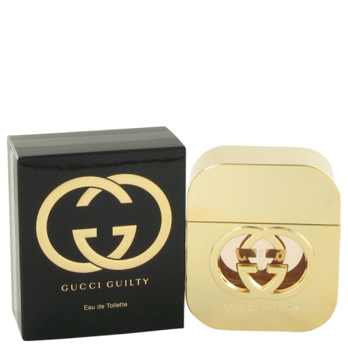 gucci guilty canada