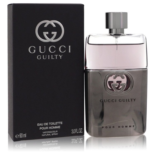 Gucci Guilty For Men 90ml Eau De Toilette Spray | Best Buy Canada