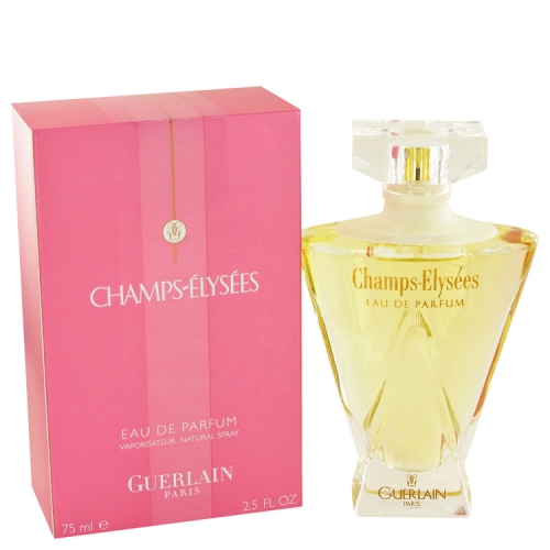 Guerlain Champs-Elysees For Women 75ml Eau De Parfum Spray