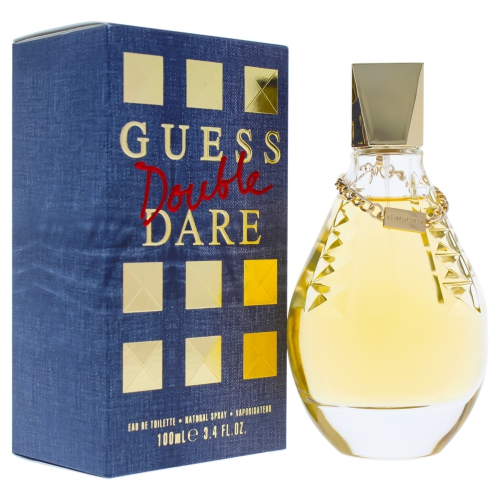 guess dare limited edition