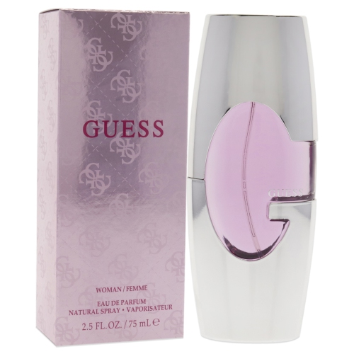 Guess For Women 75ml Eau De Parfum Spray