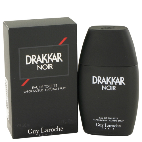 drakkar noir apres rasage