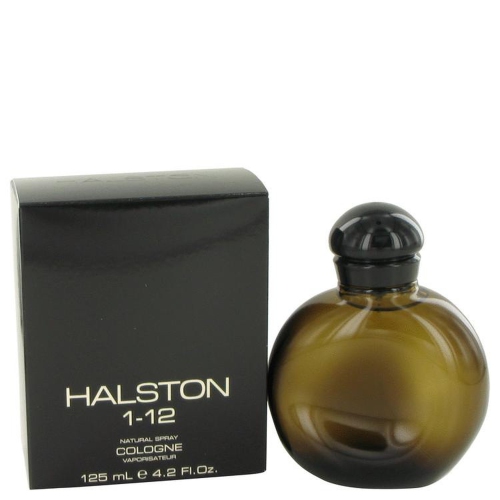 Halston I-12 For Men 12 125ml Eau De Cologne Spray
