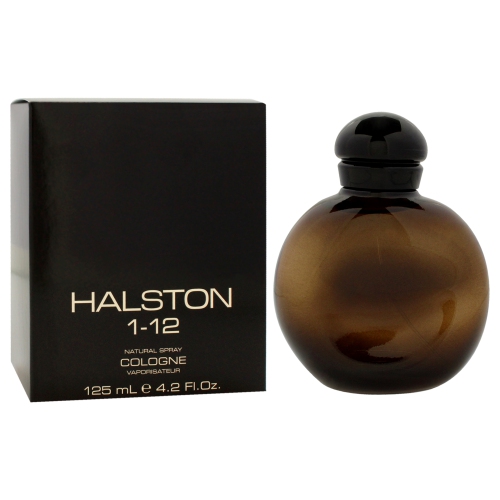 Halston I-12 For Men 12 125ml Eau De Cologne Spray