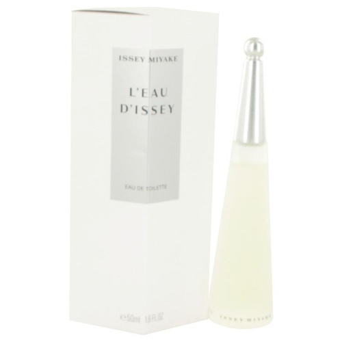 Issey Miyake For Women 50ml Eau De Toilette Spray