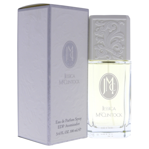Jessica McClintock For Women 100ml Eau De Parfum Spray