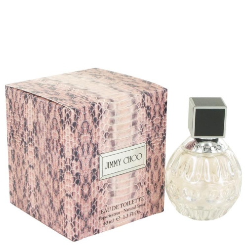 parfum jimmy choo femme