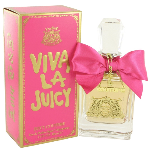 the best viva la juicy perfume