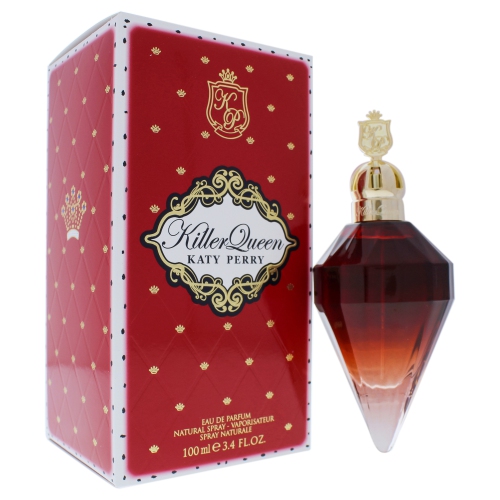 Katy Perry Killer Queen For Women 100ml Eau De Parfum Spray
