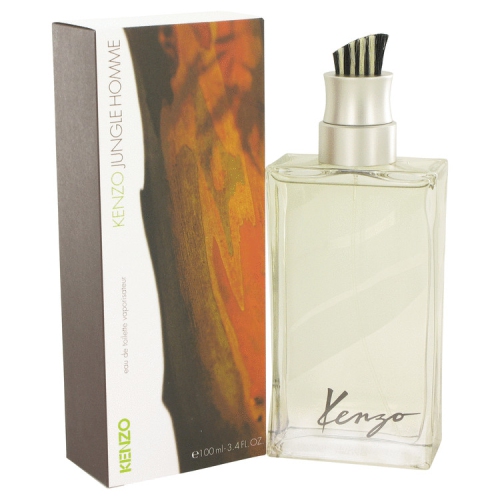 kenzo homme cologne