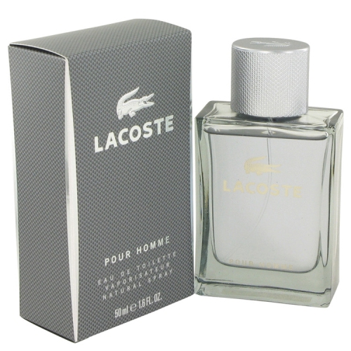 lacoste pour homme eau de toilette 50ml