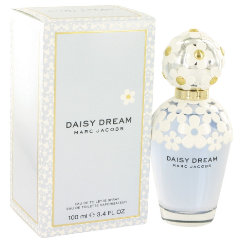 Marc jacobs best sale daisy perfume 100ml