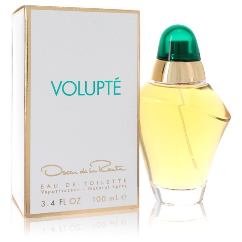 Oscar De La Renta Volupte For Women 100ml Eau De Toilette Spray