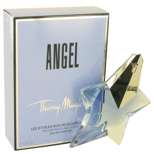 Thierry mugler angel discount 25ml