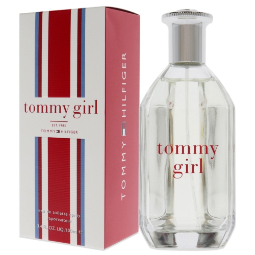 TOMMY HILFIGER GIRL 100ML EDT SPRAY