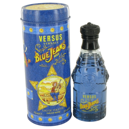 versace perfume blue price
