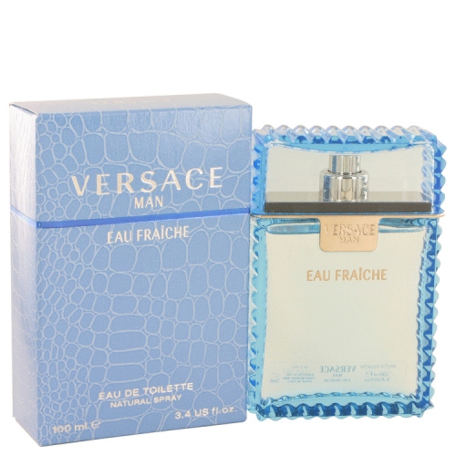 versace perfume fresh