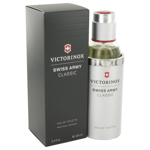 parfum swiss army homme prix