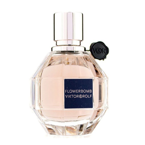 Viktor and Rolf Flowerbomb For Women 50ml Eau De Parfum Spray