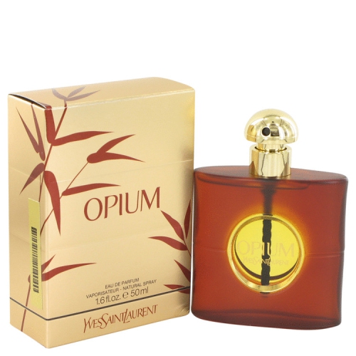 opium saint laurent parfum