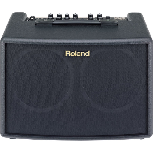 Amplificateur de guitare acoustique Chorus AC-60 de Roland