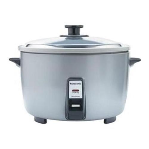 PANASONIC  Rice Cooker |Sr42Fz| 23 Cups Commercial