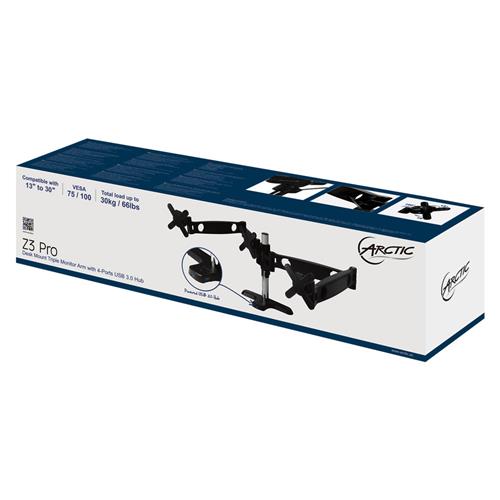 Arctic Cooling Inc. Z3 Pro