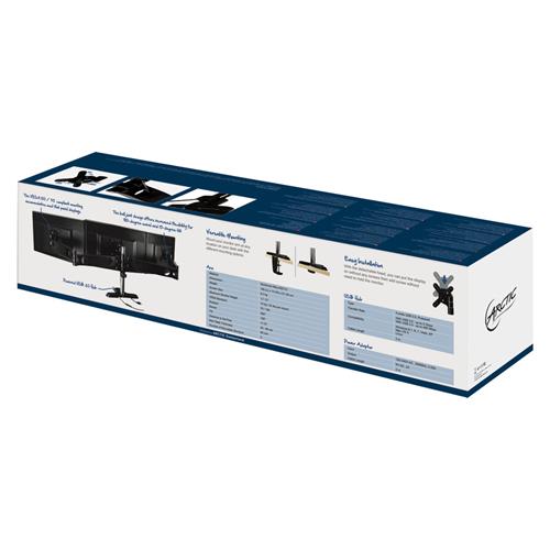 Arctic Cooling Inc. Z3 Pro