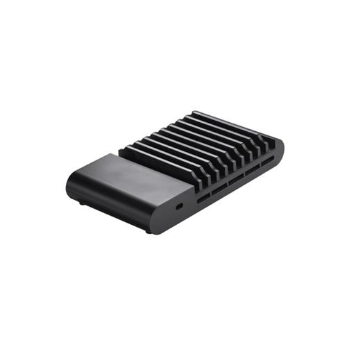 Linke LC-10CS 10 Port USB Charge Station With Slot 96W