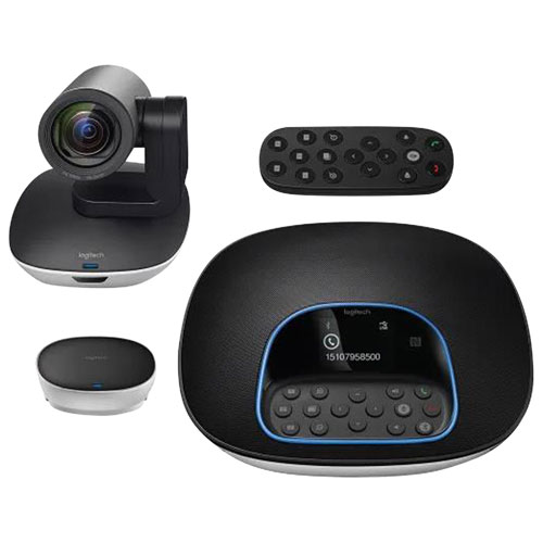 Logitech Video1080p HD Conferencing Kit