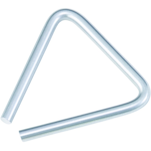 Gon Bops FSTRI4 Fiesta 4 Aluminum Triangle