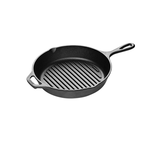 best cast iron griddle pan