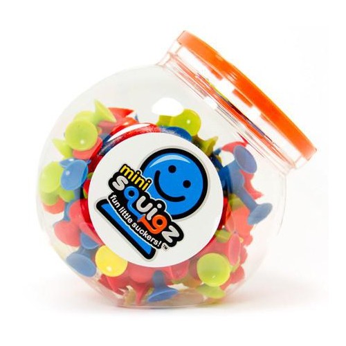 Fat Brain Toys - Mini Squigz