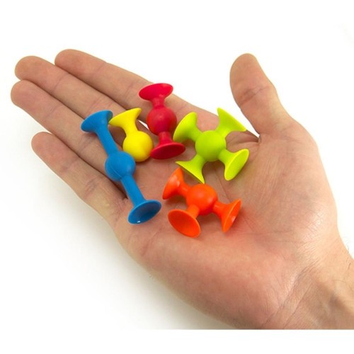Fat Brain Toys - Mini Squigz