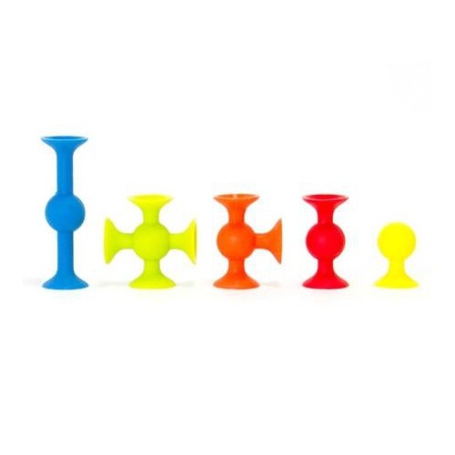 Fat Brain Toys - Mini Squigz