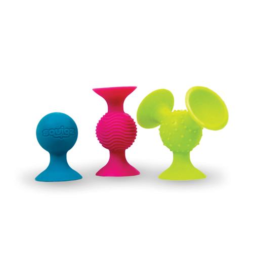 Fat Brain Toys - Pipsquigz
