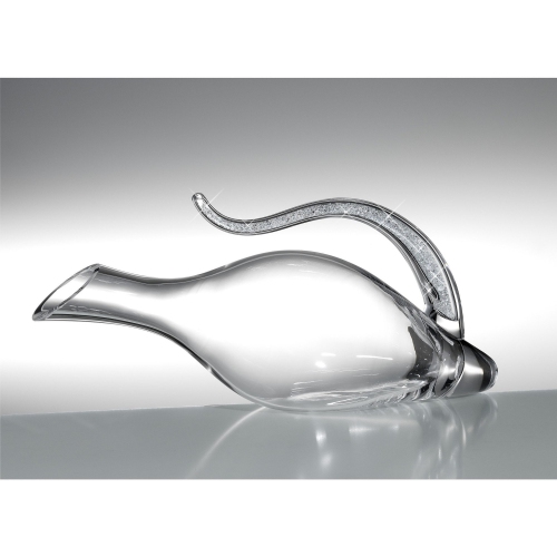 Eisch - No Drip Effect 10 Carat Decanter