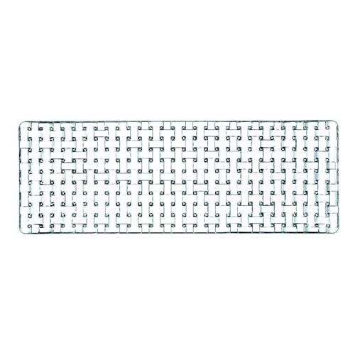 Nachtmann - Bossa Nova - Rectangular Plate