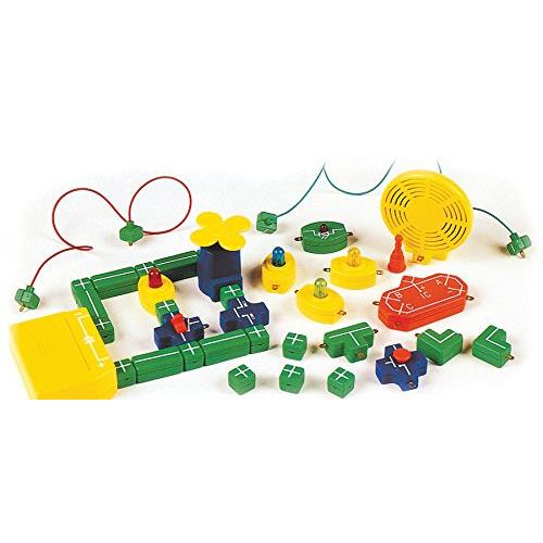 Popular Playthings - Electricity Kit