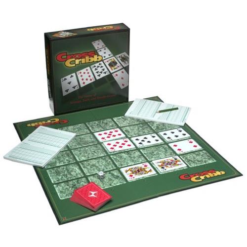 Médias de départ – Cross Cribb