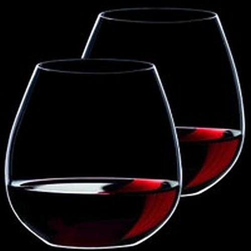 RIEDEL  - O Pinot/nebbiolo (Set Of 2)