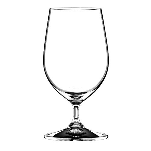Riedel – bière ouverture