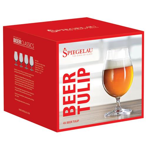 Spiegelau - Beer - Tulip