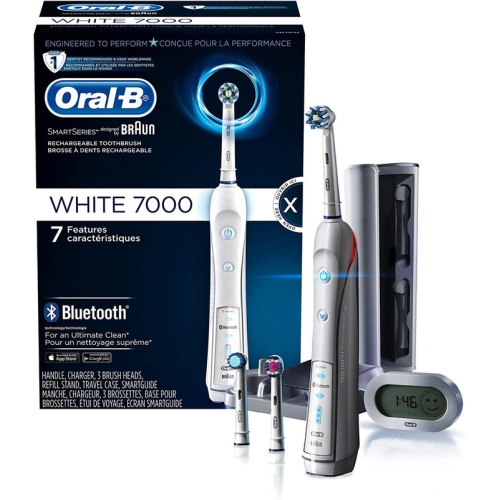 oral b smart 7000