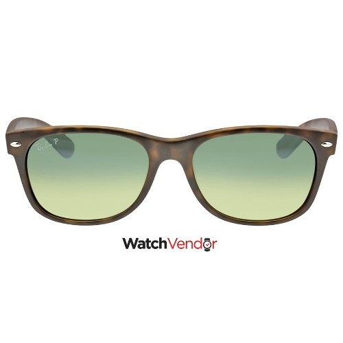 new wayfarer polarized lenses