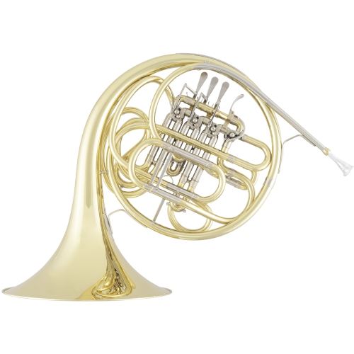 Conn-Selmer 6D Artist Series Double French Horn