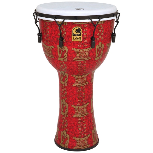 Djembe Toca TF2DM-12LT 12 Mechanically-tuned Tinker