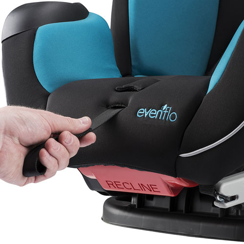 banc evenflo symphony